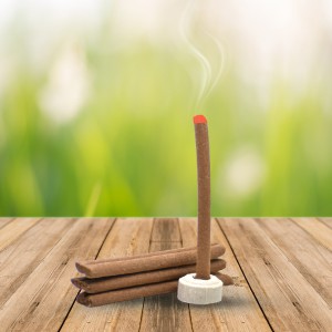 Incense